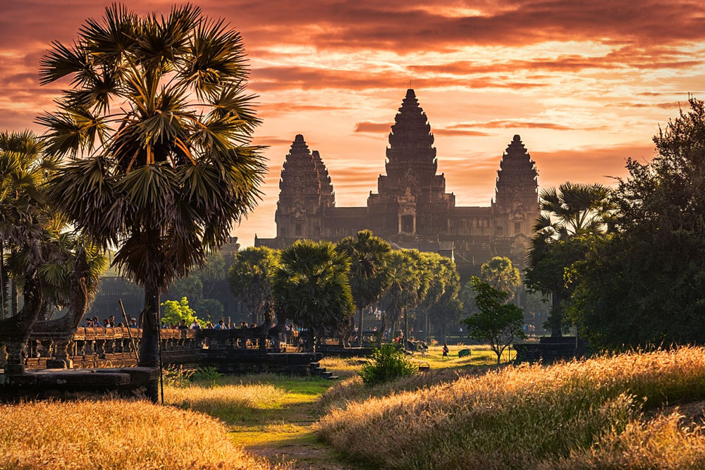 angkor wat